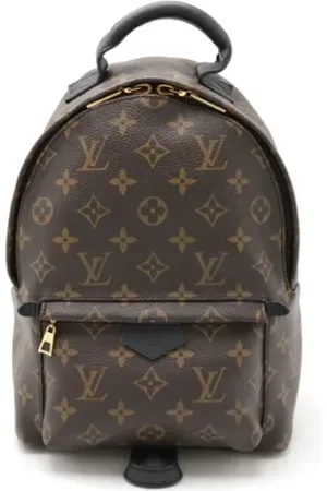 LOUIS VUITTON Mujer, De segunda mano, Marrón, Talla: ONE Size