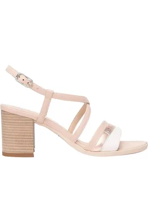 Nero Giardini Mujer, Zapatos, Rosa, Talla: 40 EU