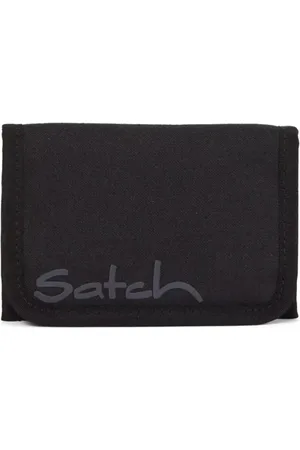 Satch Mujer, Accesorios, Negro, Talla: ONE Size