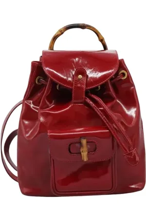 Gucci Mujer, De segunda mano, Rojo, Talla: ONE Size