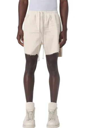 Rick Owens Hombre, Pantalones cortos, , Talla: M
