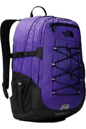 The North Face Hombre, Deporte, Púrpura, Talla: ONE Size