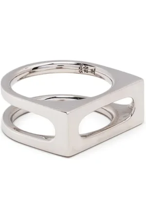 TOM WOOD Mujer, Accesorios, Gris, Talla: 50 MM