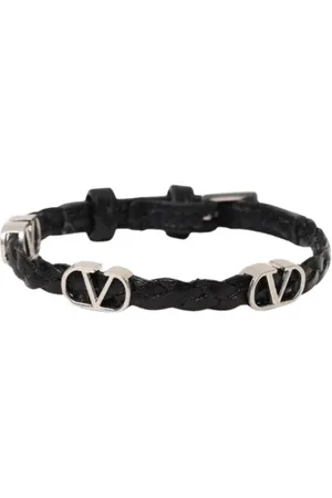 VALENTINO GARAVANI Mujer, Accesorios, Negro, Talla: ONE Size