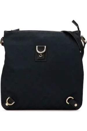 Gucci Mujer, De segunda mano, Negro, Talla: ONE Size
