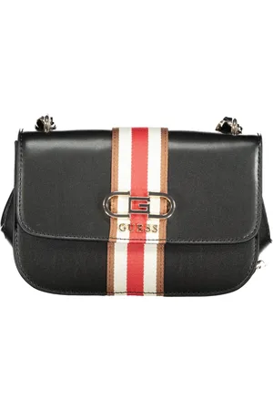Guess Mujer, Bolsos, Negro, Talla: ONE Size