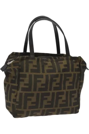 Fendi Mujer, De segunda mano, Marrón, Talla: ONE Size