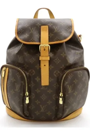 LOUIS VUITTON Unisex, De segunda mano, Marrón, Talla: ONE Size