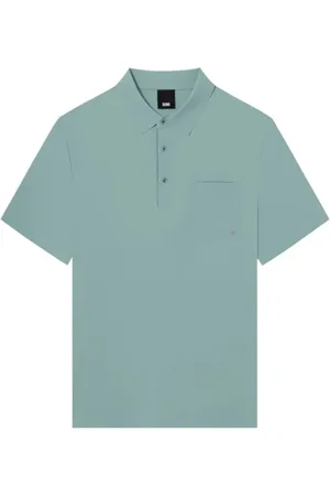 Duno Hombre, Camisetas, Verde, Talla: S