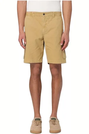 ECOALF Hombre, Pantalones cortos, , Talla: W34