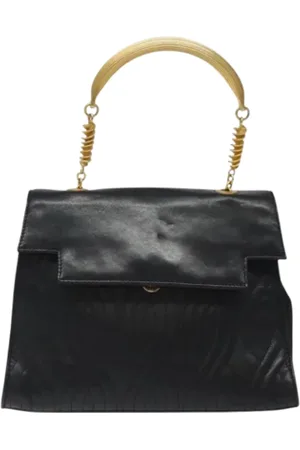 Fendi Mujer, De segunda mano, Negro, Talla: ONE Size