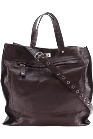 VALENTINO Mujer, De segunda mano, Marrón, Talla: ONE Size