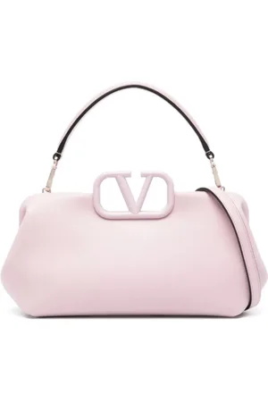 VALENTINO Mujer, Bolsos, Rosa, Talla: ONE Size