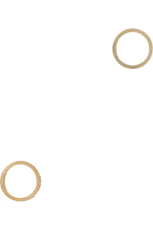 Maison Margiela Mujer, Accesorios, Amarillo, Talla: ONE Size
