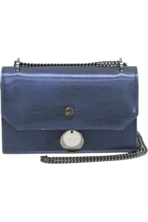 Jimmy Choo Mujer, De segunda mano, Púrpura, Talla: ONE Size