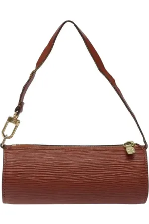 LOUIS VUITTON Mujer, De segunda mano, Marrón, Talla: ONE Size