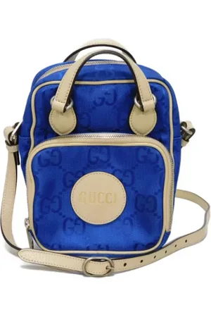 Gucci Mujer, De segunda mano, Azul, Talla: ONE Size
