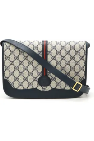Gucci Mujer, De segunda mano, Azul, Talla: ONE Size