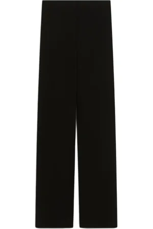 Sportmax Mujer, Pantalones, Negro, Talla: 3XS