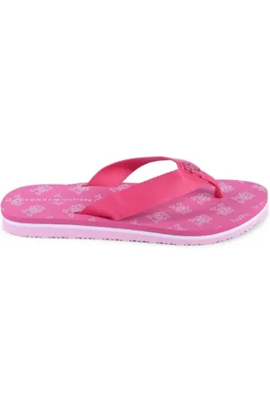 Tommy Hilfiger Mujer, Zapatos, Rosa, Talla: 40 EU