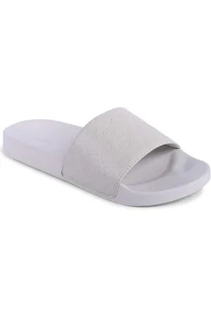 Calvin Klein Mujer, Zapatos, Blanco, Talla: 41 EU