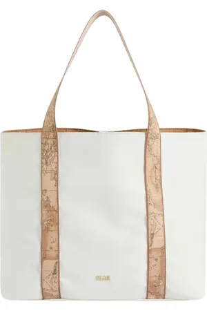 ALVIERO MARTINI 1A CLASSE Mujer, Bolsos, Blanco, Talla: ONE Size