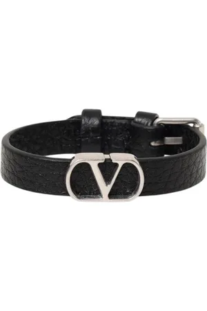 VALENTINO GARAVANI Mujer, Accesorios, Negro, Talla: ONE Size