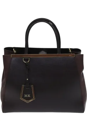 Fendi Mujer, De segunda mano, Marrón, Talla: ONE Size
