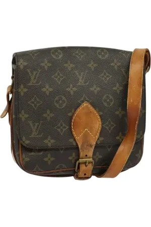 LOUIS VUITTON Mujer, De segunda mano, Marrón, Talla: ONE Size