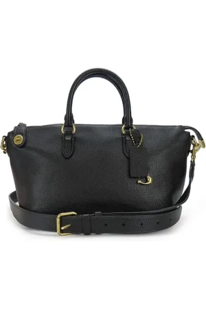 Coach Mujer, De segunda mano, Negro, Talla: ONE Size