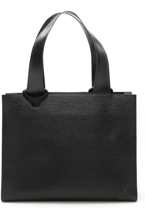LOUIS VUITTON Mujer, De segunda mano, Negro, Talla: ONE Size