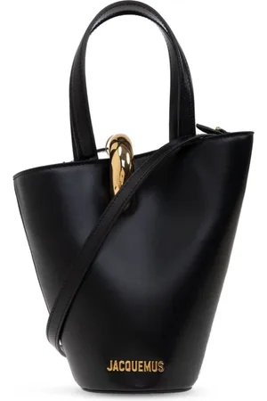 Jacquemus Mujer, Bolsos, Negro, Talla: ONE Size