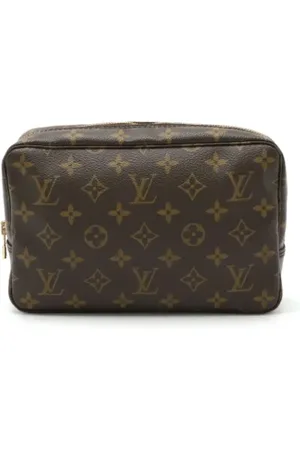 LOUIS VUITTON Mujer, De segunda mano, Marrón, Talla: ONE Size