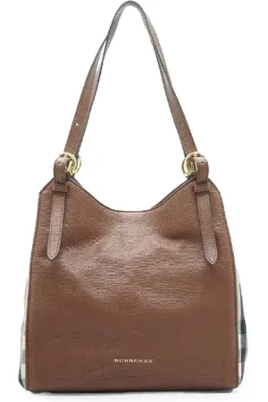 Burberry Mujer, De segunda mano, Marrón, Talla: ONE Size