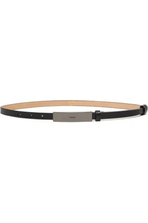 Max Mara Mujer, Accesorios, Negro, Talla: XS