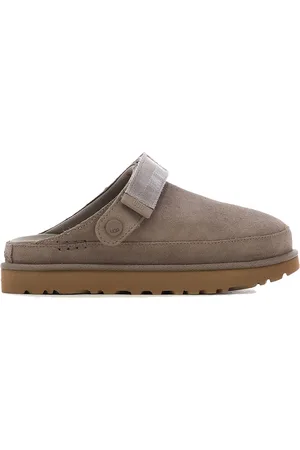 UGG Mujer, Zapatos, Gris, Talla: 40 EU