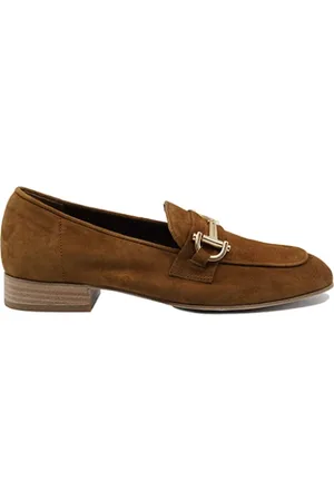 BIANCA DI Mujer, Zapatos, Marrón, Talla: 36 EU