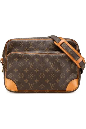 LOUIS VUITTON Mujer, De segunda mano, Marrón, Talla: ONE Size