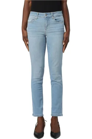 Liu Jo Mujer, Vaqueros, Azul, Talla: W31