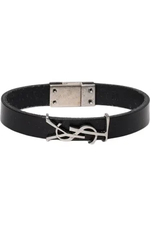 Saint Laurent Mujer, Accesorios, Negro, Talla: M