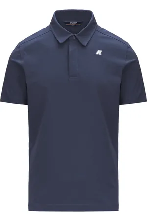 K-Way Hombre, Camisetas, Azul, Talla: XL