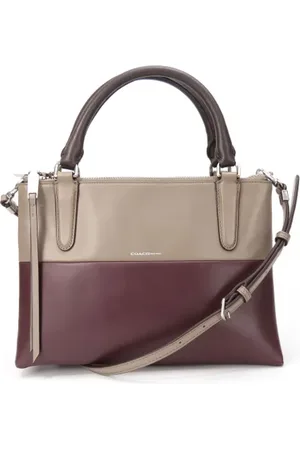 Coach Mujer, De segunda mano, Marrón, Talla: ONE Size