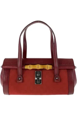 Gucci Mujer, De segunda mano, Rojo, Talla: ONE Size