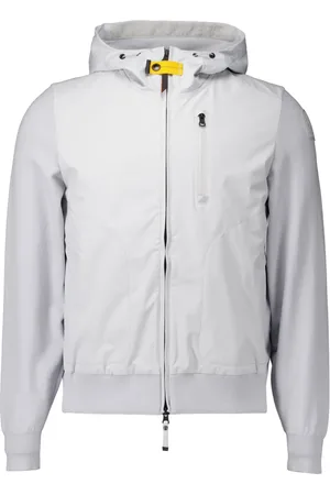 Parajumpers Hombre, Chaquetas, Gris, Talla: 2XL