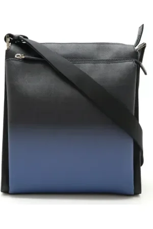Fendi Mujer, De segunda mano, Negro, Talla: ONE Size