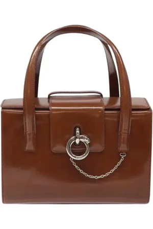 Cartier Mujer, De segunda mano, Marrón, Talla: ONE Size
