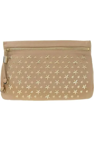 Jimmy Choo Mujer, De segunda mano, Rosa, Talla: ONE Size