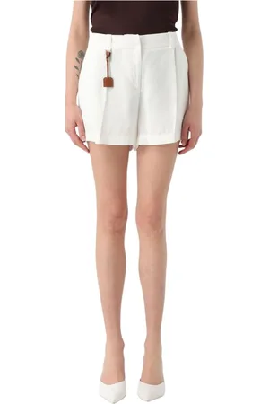 Elisabetta Franchi Mujer, Pantalones cortos, , Talla: S