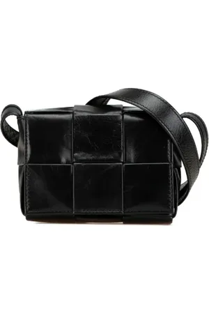Bottega Veneta Mujer, De segunda mano, Negro, Talla: ONE Size