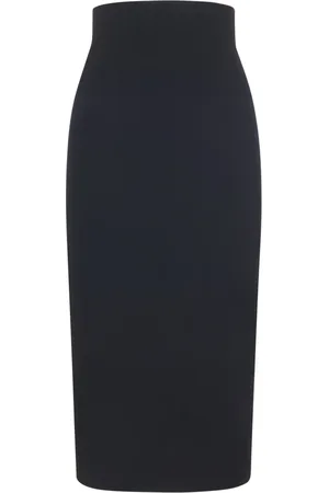 Victoria Beckham Mujer, Faldas, Negro, Talla: M